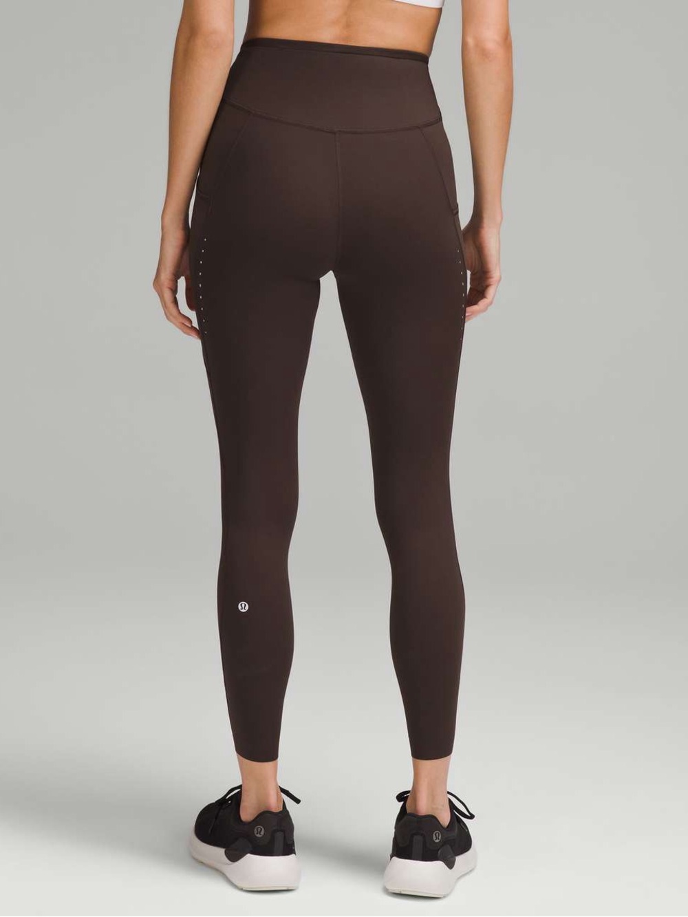 Lululemon Fast and Free High-Rise Tight 25” Pockets Leggings